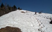 50 Ora si pesta la neve...